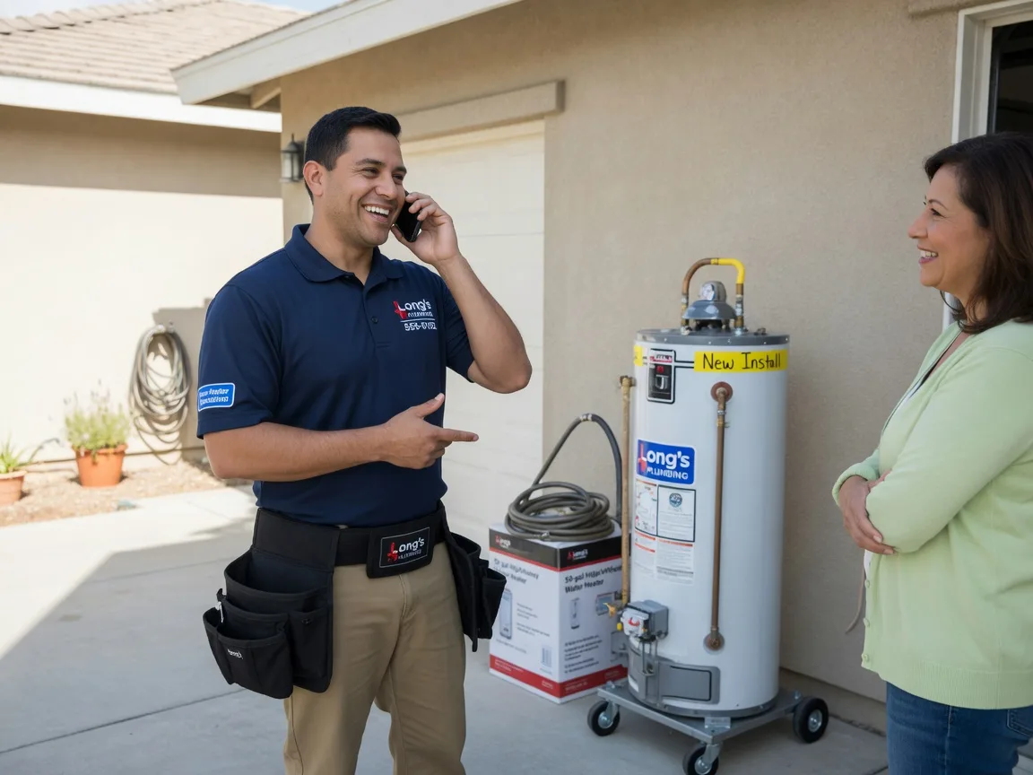Leak Detection Great Lakes, IL FAQs